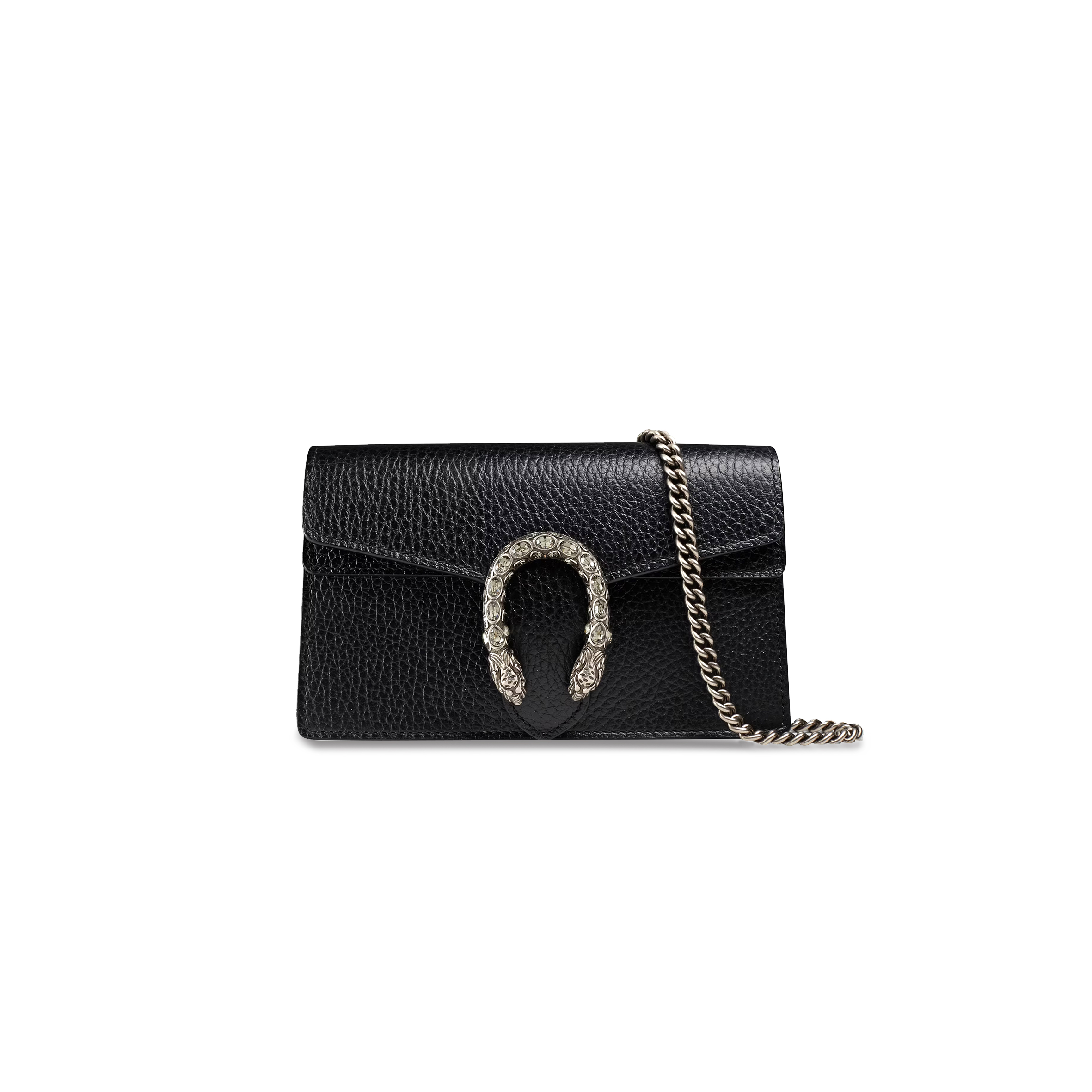 GUCCI DIONYSUS SUPER MINI BAG 476432 (16.5*10*4cm)